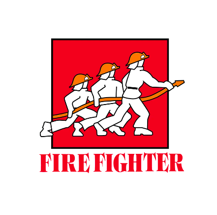 Fire Fighter